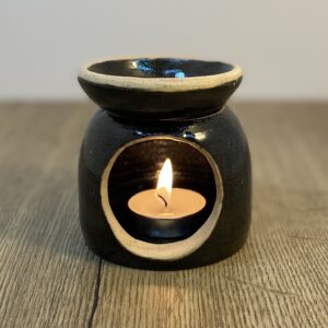 מבערים ופמוטים