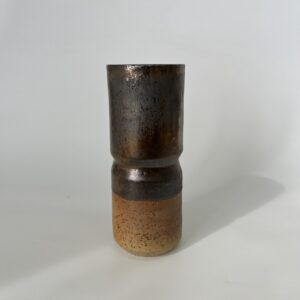 אגרטל ברונזה קטן