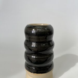 אגרטל באבל שחור