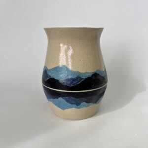 אגרטל הרים פנורמה